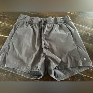 Women’s Med Running Shorts